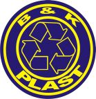 B&K PLAST Zakład Przetwórstwa Tworzyw - Wrocław